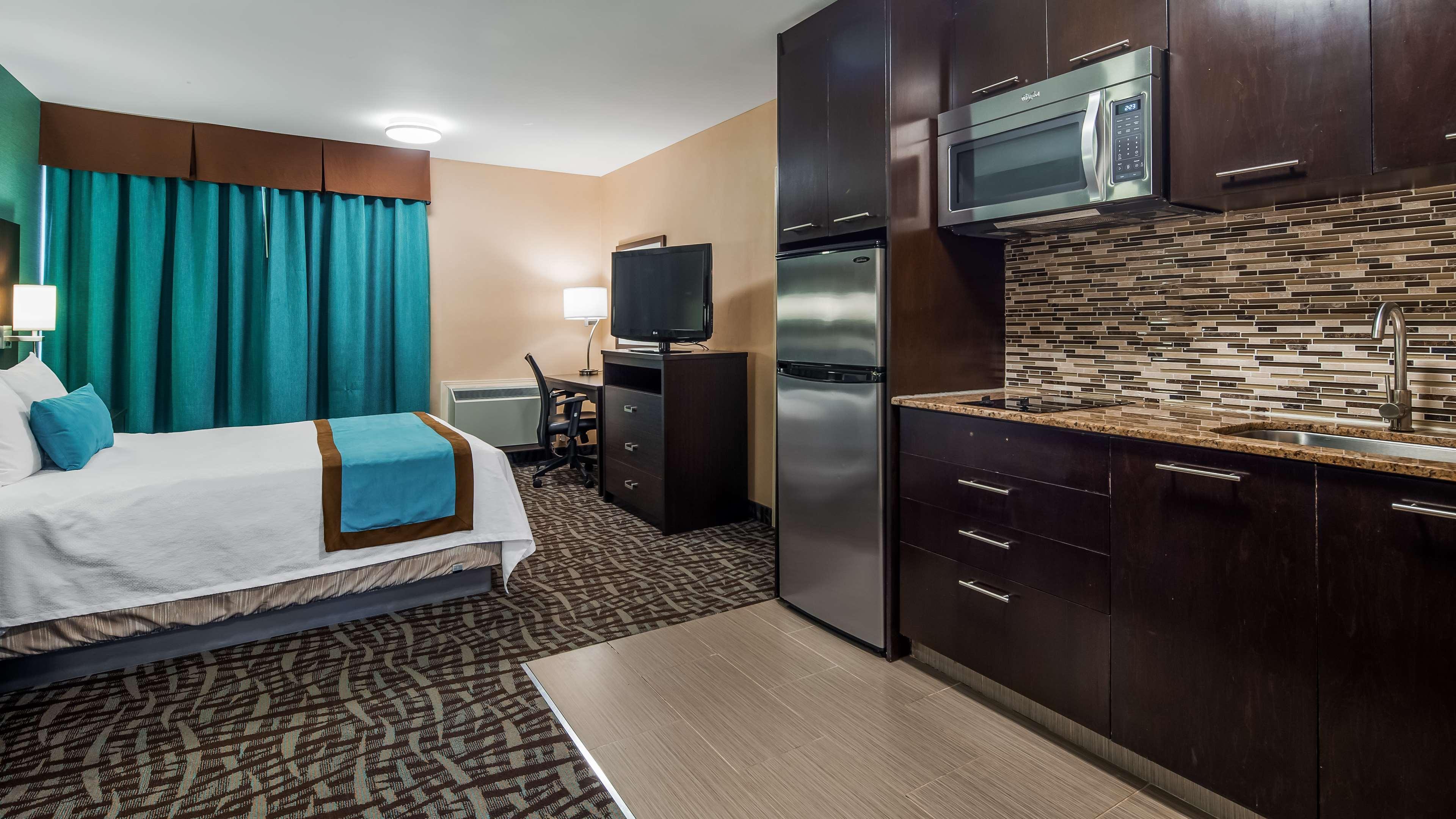 เบสต์ เวสเทิร์น พลัส แบร์รี Hotel ภายนอก รูปภาพ