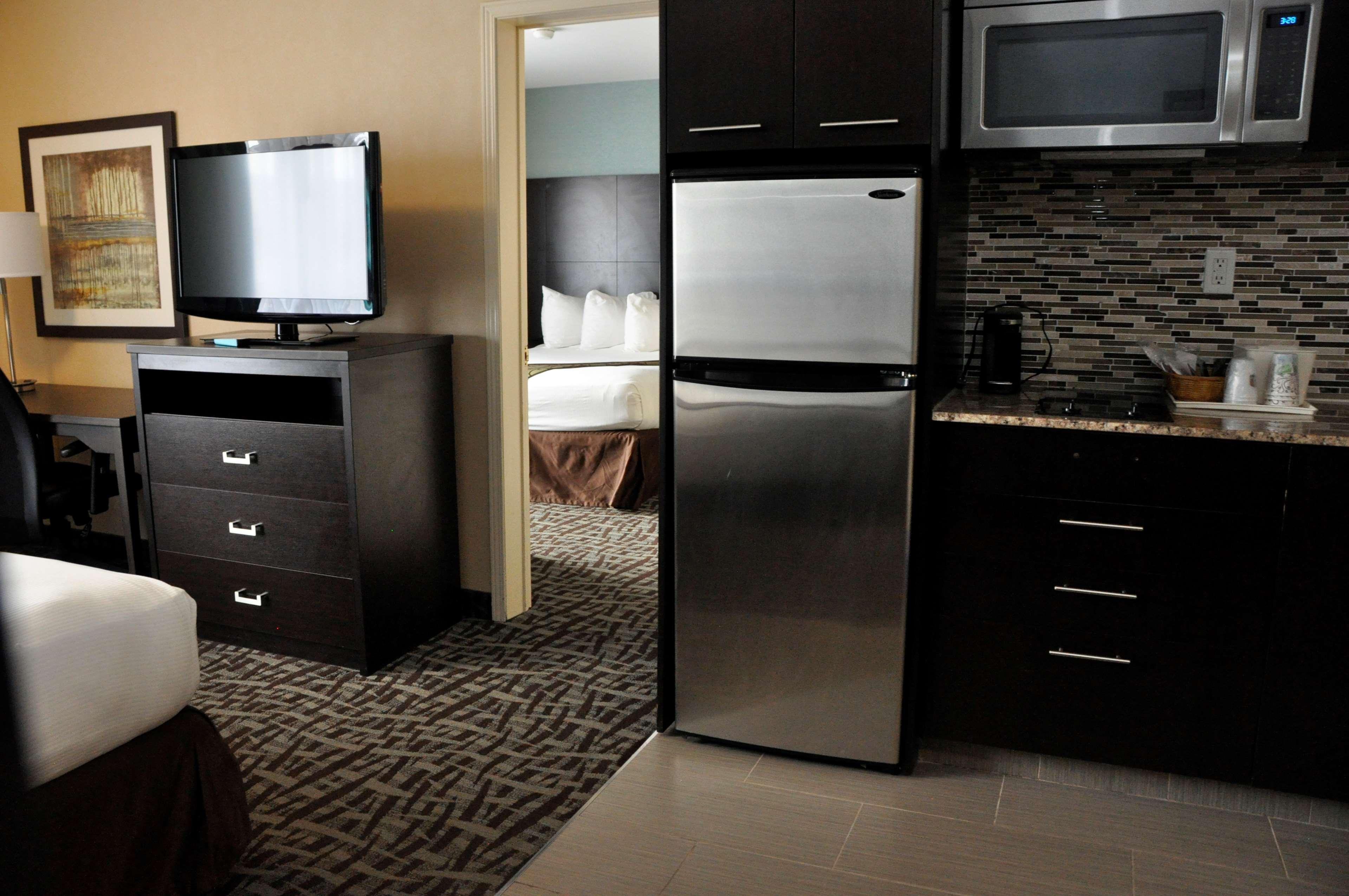 เบสต์ เวสเทิร์น พลัส แบร์รี Hotel ภายนอก รูปภาพ