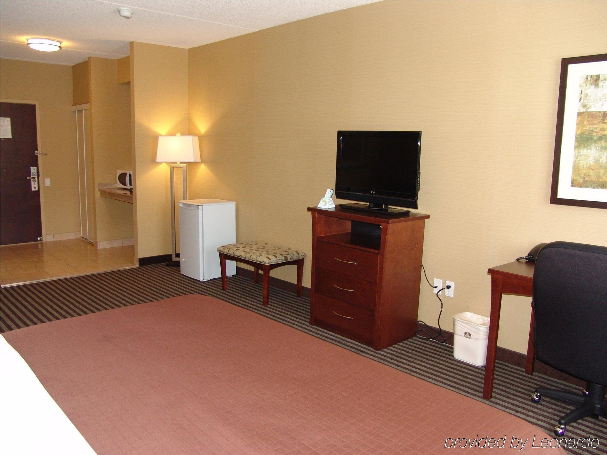 เบสต์ เวสเทิร์น พลัส แบร์รี Hotel ภายนอก รูปภาพ