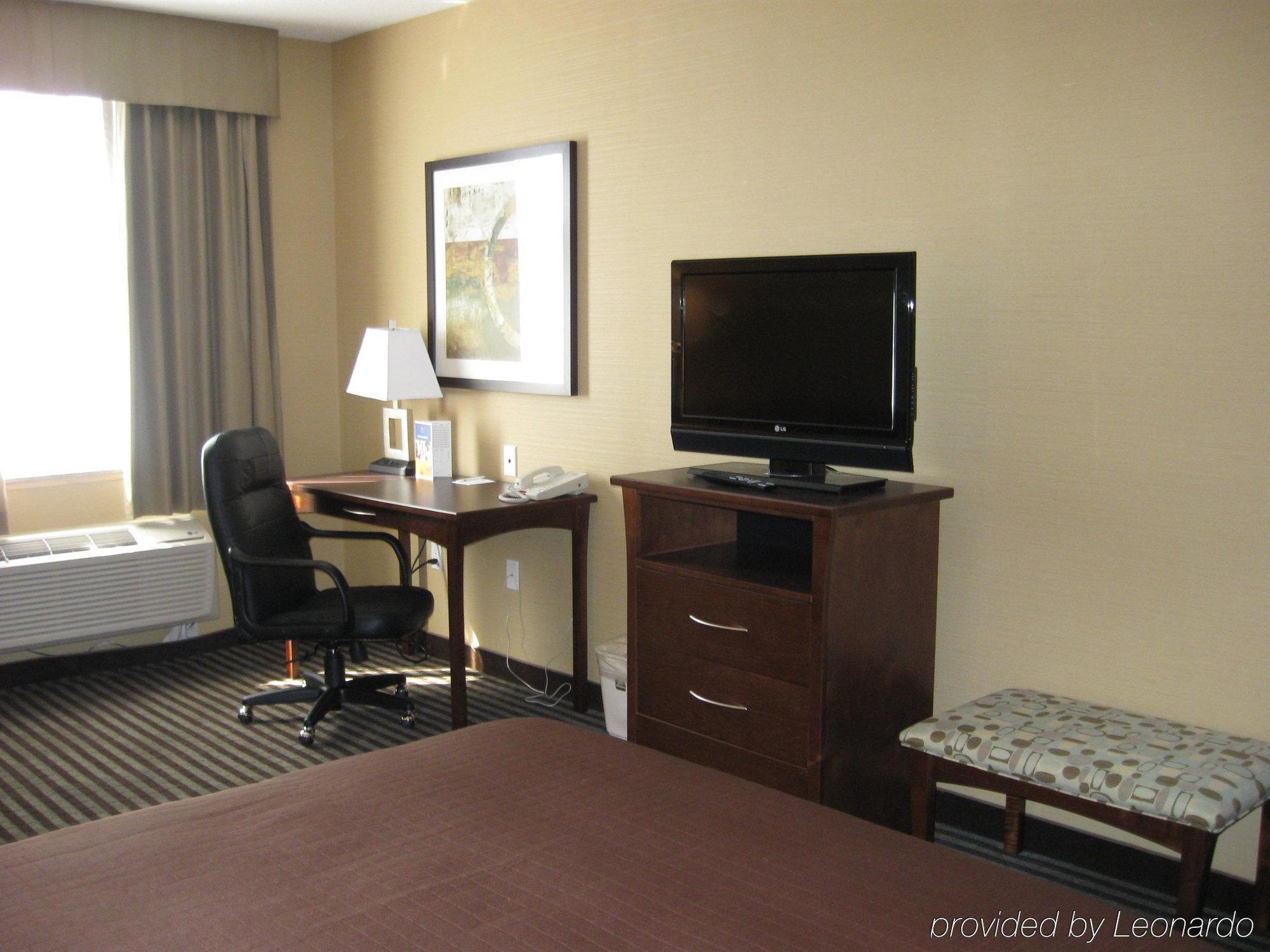 เบสต์ เวสเทิร์น พลัส แบร์รี Hotel ภายนอก รูปภาพ
