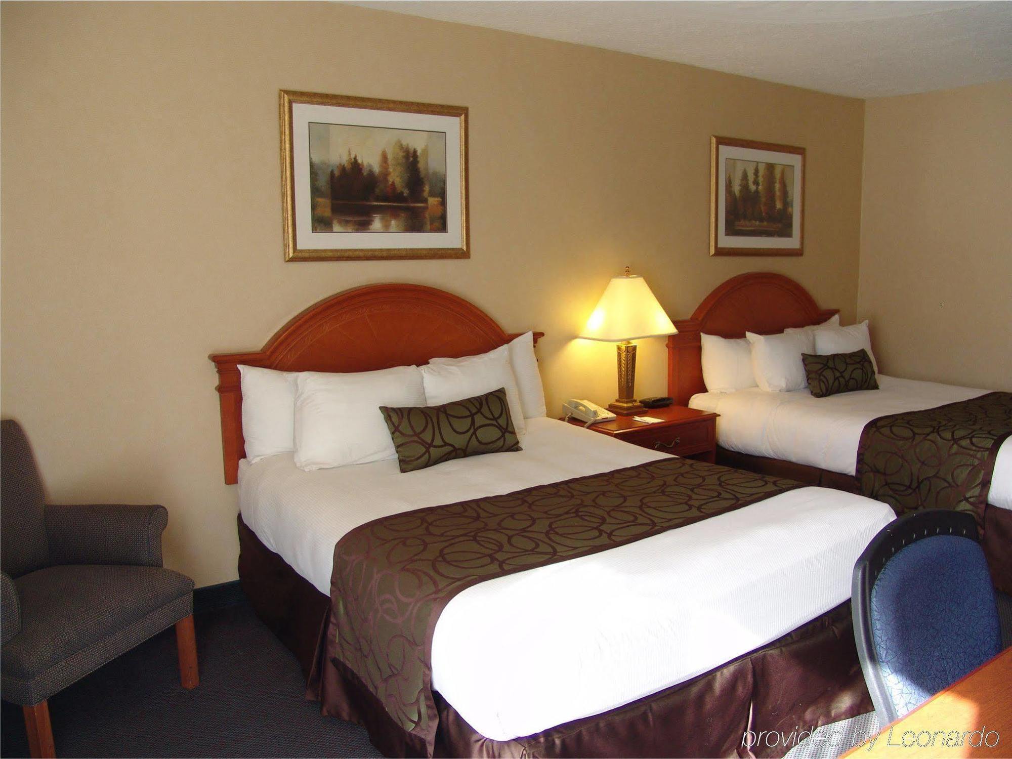 เบสต์ เวสเทิร์น พลัส แบร์รี Hotel ห้อง รูปภาพ