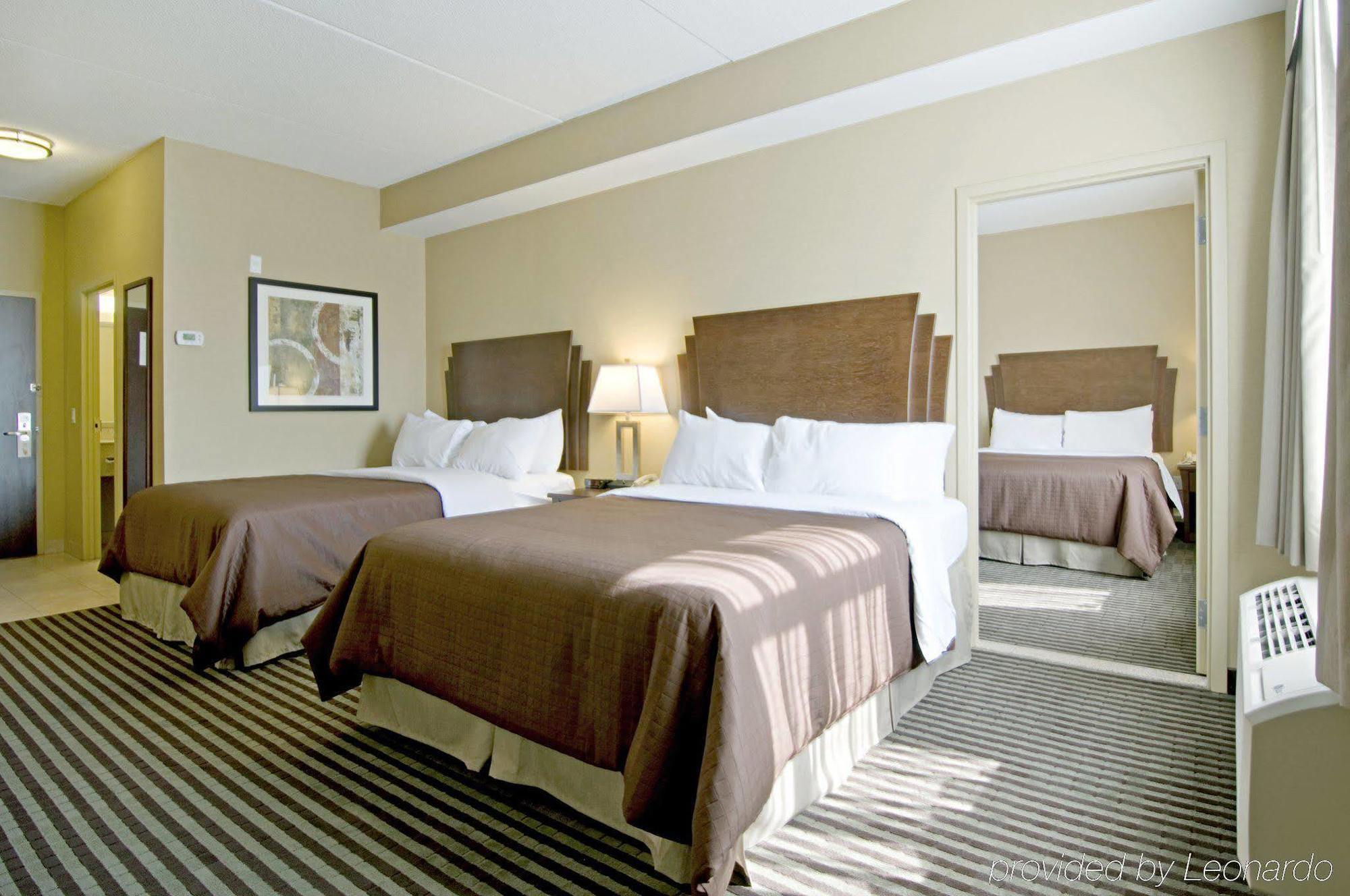 เบสต์ เวสเทิร์น พลัส แบร์รี Hotel ห้อง รูปภาพ