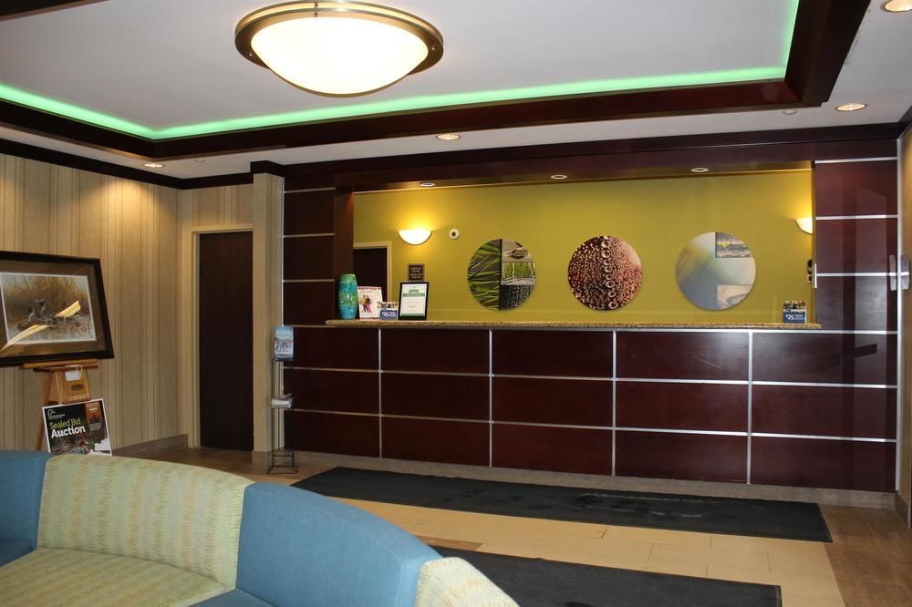 เบสต์ เวสเทิร์น พลัส แบร์รี Hotel ภายนอก รูปภาพ