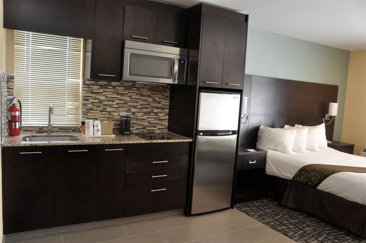 เบสต์ เวสเทิร์น พลัส แบร์รี Hotel ภายนอก รูปภาพ