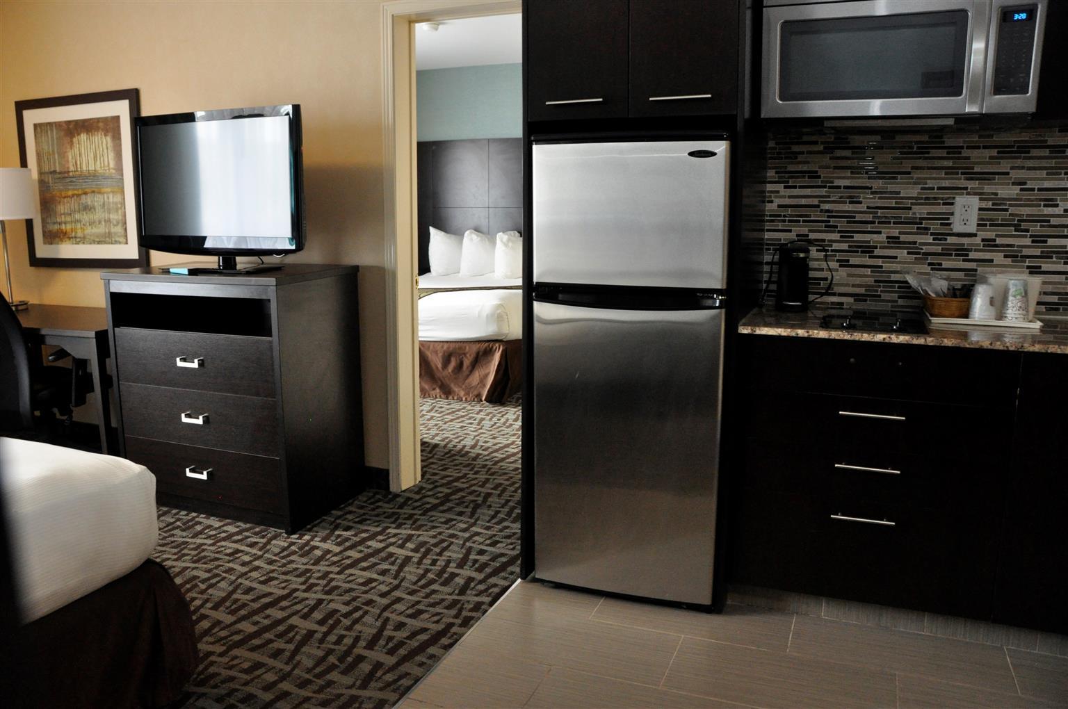 เบสต์ เวสเทิร์น พลัส แบร์รี Hotel ภายนอก รูปภาพ